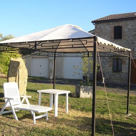 Agriturismo Bio Le 4 Stagioni 포로나 외부 사진