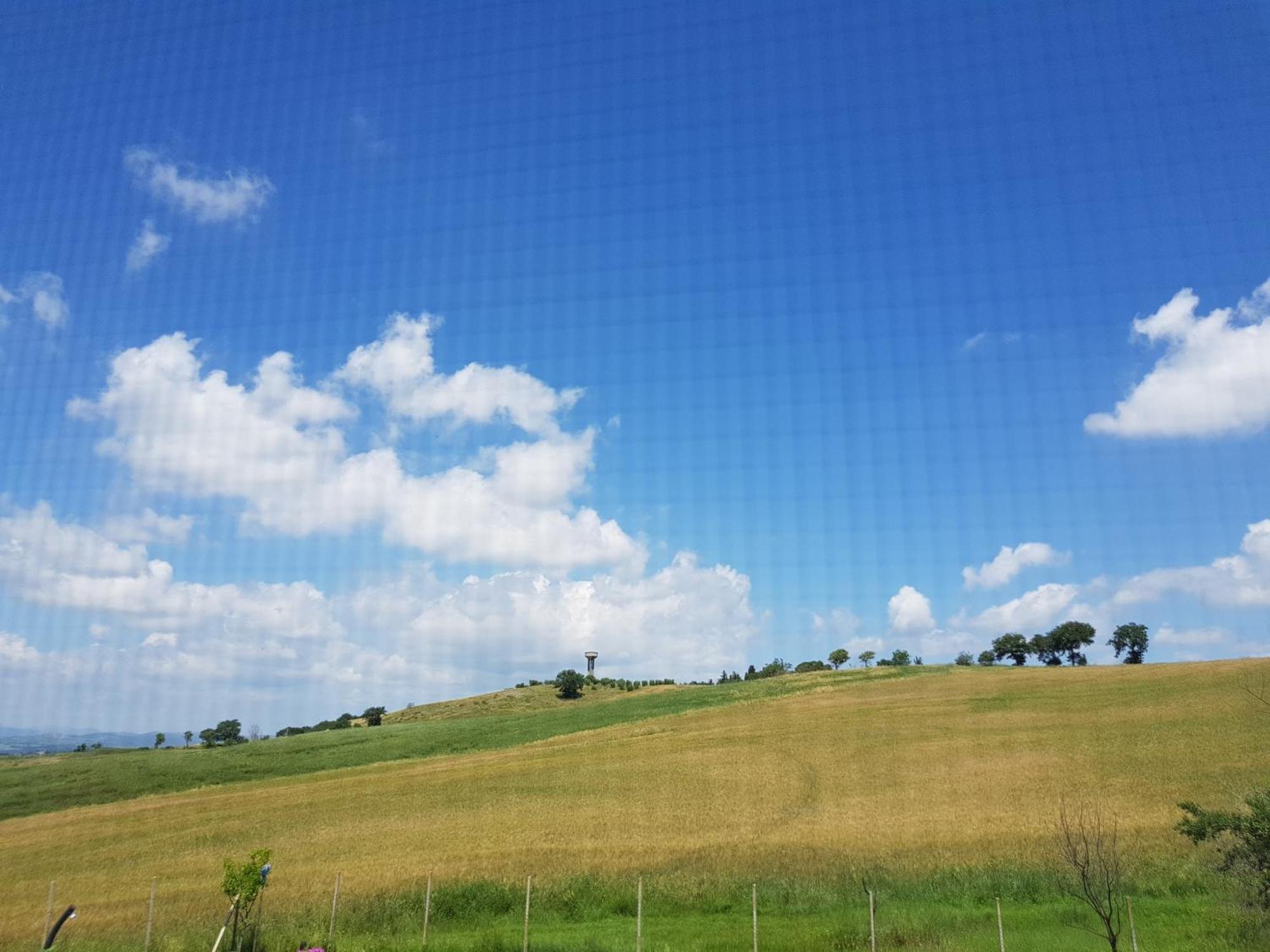 Agriturismo Bio Le 4 Stagioni 포로나 외부 사진