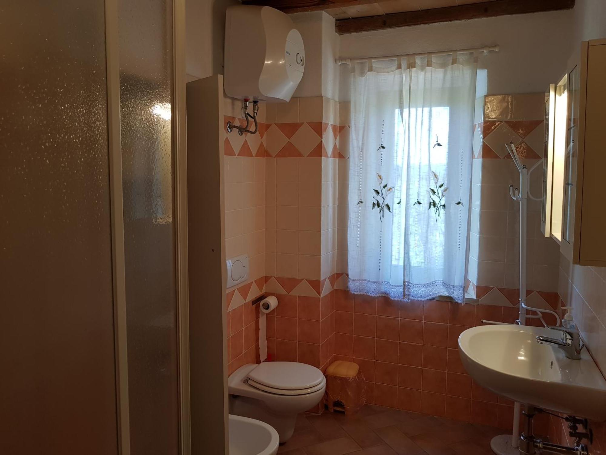Agriturismo Bio Le 4 Stagioni 포로나 외부 사진